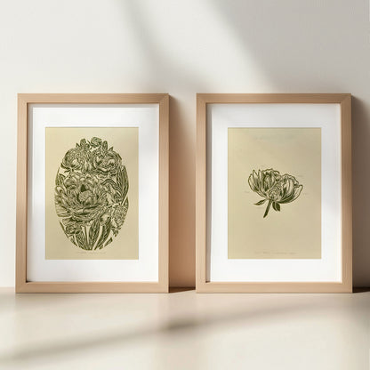 Vintage Anatomy Peonies Flower Linocut Print Gallery Wall Set of 2 Cottagecore Floral Original Artwork Above Bed Lino Art Decor Mother Gift 
living room wall art minimalist Living room wall art Linoleum print laundry room decor inscription Housewarming gift hostess gift home gift unique heirloom gift heilroom wall decor handmade gift for women handmade gift for the home grandmother gift grandma gift going away gift for coworker godparent gift godmother gift girlfriend gift gift for the home gift for best 