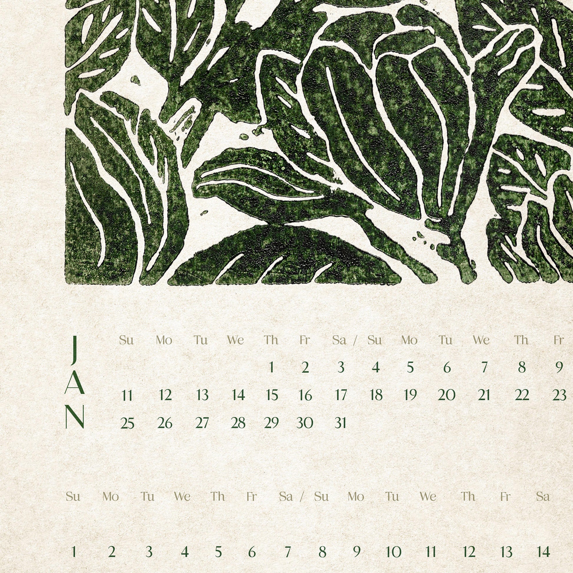 printable calendar vintage style 2026 wall calendar botanical wall decor linocut flowers 11x17in illustrated calendar modern kitchen art bedroom wall decor home office decor instant download new year 2026 gift floral lino prints 
holiday calendar 2026, instant download, digital product, downloadable art, wall hanging, unique wall art, Xmas Gift for Nature Lover, minimalist wall art, large wall art, moody wall art, trendy wall art, aesthetic wall art, Christmas, bedroom wall decor, modern kitchen art