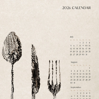 2026 Yearly Calendar Vintage Spoon Fork Knife Coffee Set of 2 Monotype Prints Printable Wall Art Modern Kitchen Dining Decor less stress more coffee inspirational saying Digital Poster instant download
godparent gift, godfather gift, mother in law gift, daughter in law gift, Thanksgiving Gift, sister in law gift, niece gift from aunt, new grandma gift, mothers day gift from daughter, mothers day gift ideas, gift for best friend female, college graduation gift, gift for best friend female, nurse gift
