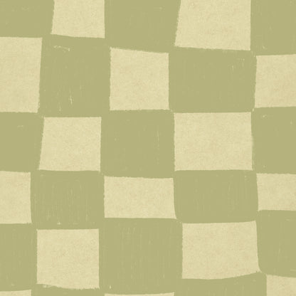 Neutral Celestial Yellow Checkered Printable Wall Art Trendy 2026 Color Year Prints Home Office Decor Mid Century Modern Digital Poster