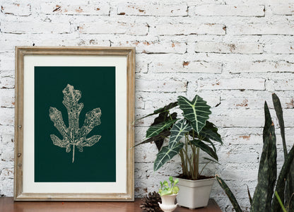 Printable wall art
Housewarming gift
INSTANT DOWNLOAD
Minimalist simple
Botanical farmhouse
monotype fig leaf
Nature trendy plant
poster cottagecore
Bedroom farm digital
modern kitchen decor
Emerald green
foraged living room
large new first home