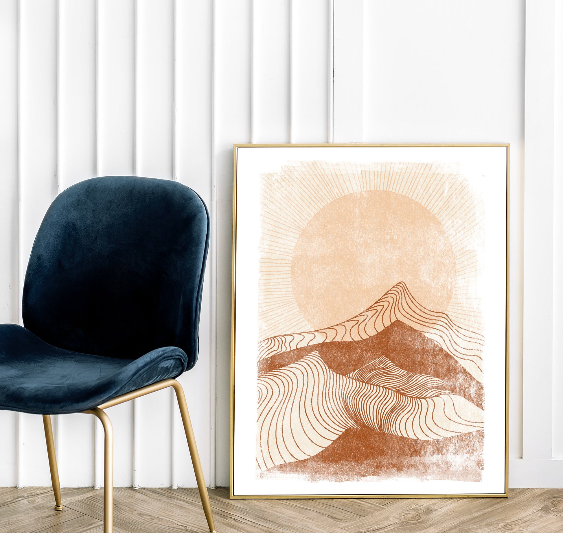 Printable wall art
Living room wall art
Pastel color art
Rising sun wall art
Mountains art
Landscape prints
Boho abstract art
INSTANT DOWNLOAD
Neutral boho art
Vintage poster
Modern decoration
Abstract lines
Mid century modern