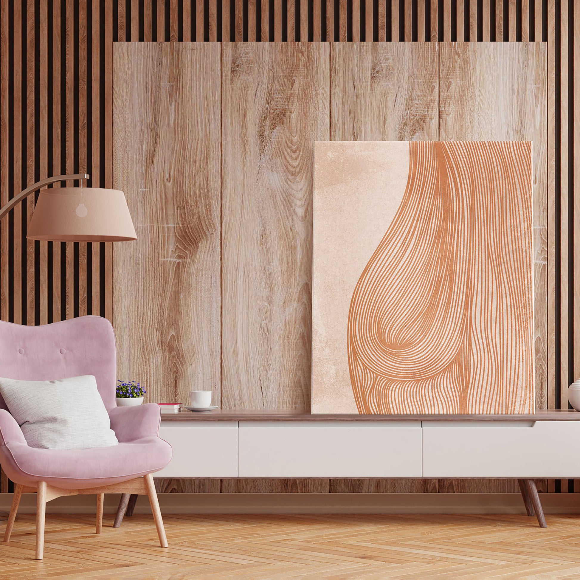 Beige terracotta color contemporary lines relaxing abstract female woman prints printable wall art calming aesthetic master bedroom bathroom spa feminine self gift digital poster 
half bath moody wall art, trendy wall art, aesthetic wall art, Christmas, bedroom wall decor, modern kitchen art, dining room decor, Thank You Gift, bathroom prints, living room wall art, dorm room decor, laundry room decor, mens room decor, home office decor, man cave room, primary bedroom, bedroom focal point, new home gift