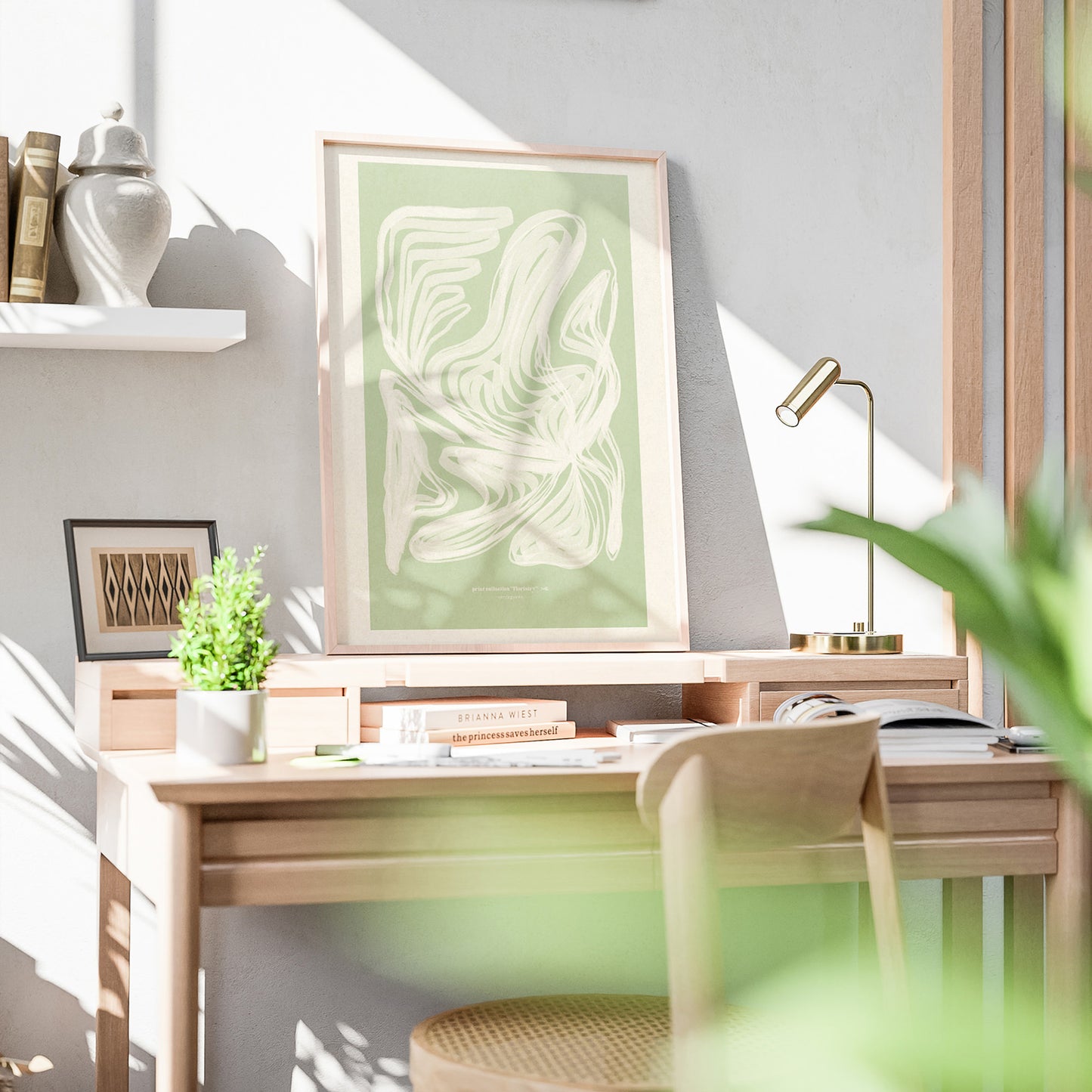 lime cream color abstract contemporary lines hand drawn flower neutral green  printable wall art retro vintage prints home office decor yoga decorations she shed gifts digital poster mother day gift idea instant download home office
mothers day gift, mother in law gift, mom birthday gift, Modern kitchen art, long distance gift, living room wall art minimalist, wall hanging, laundry room decor, kitchen wall art, illustration, Housewarming gift, hostess gift, downloadable, wellness home gift unique