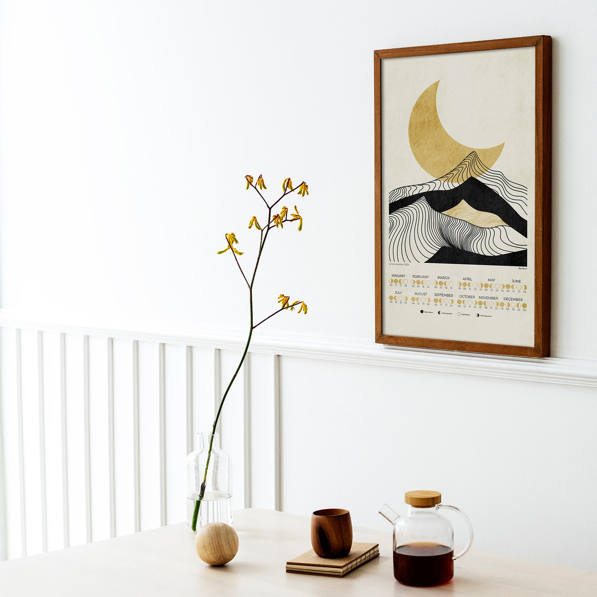 2026 moon phases chart lunar calendar abstract landscape lines mountains gold moon prints digital poster printable wall art bedroom decor home office INSTANT DOWNLOAD christmas gift ideas new year 2026 wall calendar poster decor dining room 
Gift for Nature Lover, minimalist wall art, large wall art, moody wall art, trendy wall art, aesthetic wall art, Christmas, bedroom wall decor, modern kitchen art, dining room decor, Thank You Gift, bathroom prints, living room wall art, dorm room decor, laundry room