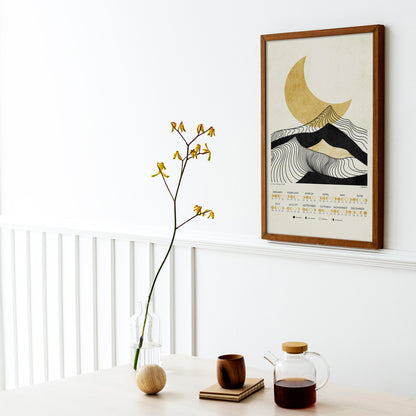 2026 moon phases chart lunar calendar abstract landscape lines mountains gold moon prints digital poster printable wall art bedroom decor home office INSTANT DOWNLOAD christmas gift ideas new year 2026 wall calendar poster decor dining room 
Gift for Nature Lover, minimalist wall art, large wall art, moody wall art, trendy wall art, aesthetic wall art, Christmas, bedroom wall decor, modern kitchen art, dining room decor, Thank You Gift, bathroom prints, living room wall art, dorm room decor, laundry room