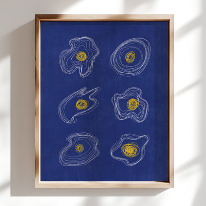 Navy blue abstract lines eggs Printable wall art poster printable anniversary gift, teacher appreciation gift, easter gift, grandma gift, new mom gift, grandmother gift, gift for aunt, hostess gift, teacher appreciation back to school, host gift, aunt gift, godmother gift, godparent gift, godfather gift, mother in law gift, daughter in law gift, Thanksgiving Gift, sister in law gift, niece gift from aunt, new grandma gift, mothers day gift from daughter, mothers day gift ideas, gift for best friend female