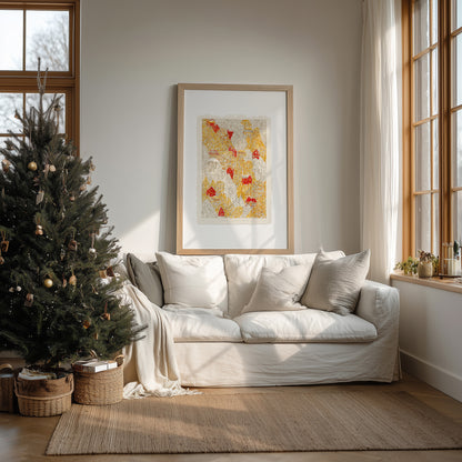 Retro Forest First Snow Red House Village Printable Linocut Prints Warm Tones Christmas Dining Kids Hallway Wall Art Decor Digital Poster
illustration, office wall decor, bedroom, nurse gift, niece gift from aunt, digital product, new mom gift,&nbsp;reading nook, new job gift, Xmas, Entryway, digital poster, New home gift, new grandma gift, new apartment, master bedroom decor, housewarming gift, new apartment gift, nature wall art, nature lover gift, mothers day gift ideas, mothers day gift from daughter