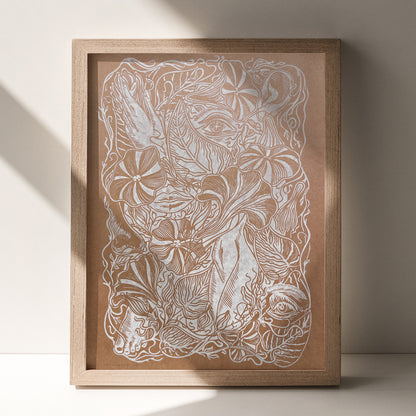 White craft Cottagecore Body Human Parts Woman Eye Hand Lips Nose Bellflower Linocut Print Original Artwork Color Year 2025 Mocha Mousse Flower Wall Art
girlfriend gift, gift for the home, gift for best friend, female, foraged wall art, Floral wall art, Farmhouse wall decor, farm kitchen wall art, entryway wall art, dorm room decor, diy gift, Dining Room Decor, daughter in law gift, cottagecore wall art, cottage core, Botanical decor, Block print, Bedroom wall art, bathroom print, aunt gift, Aesthetic wall 