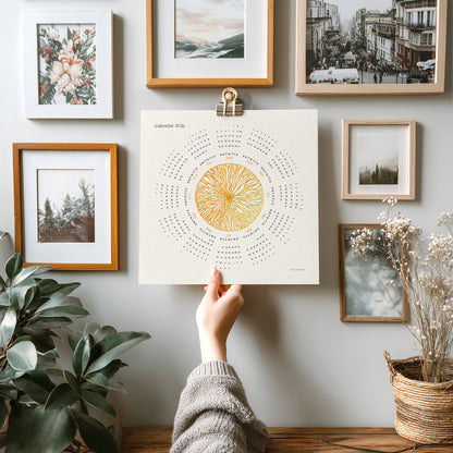 2026 Printable Calendar Gold Abstract Lines Circle Flower + Desktop Wallpaper iPad Classical Wall for Modern Bedroom Decor INSTANT DOWNLOAD digital poster
sister gift, big sister gift, daughter gift, best man gift, wife gift, brother gift
new year gift, christmas present, illustrated calendar, wall calendar 2026, holiday calendar 2026, instant download, digital product, downloadable art, wall hanging, unique wall art, Xmas Gift for Nature Lover, minimalist wall art, large wall art, moody wall art, trendy
