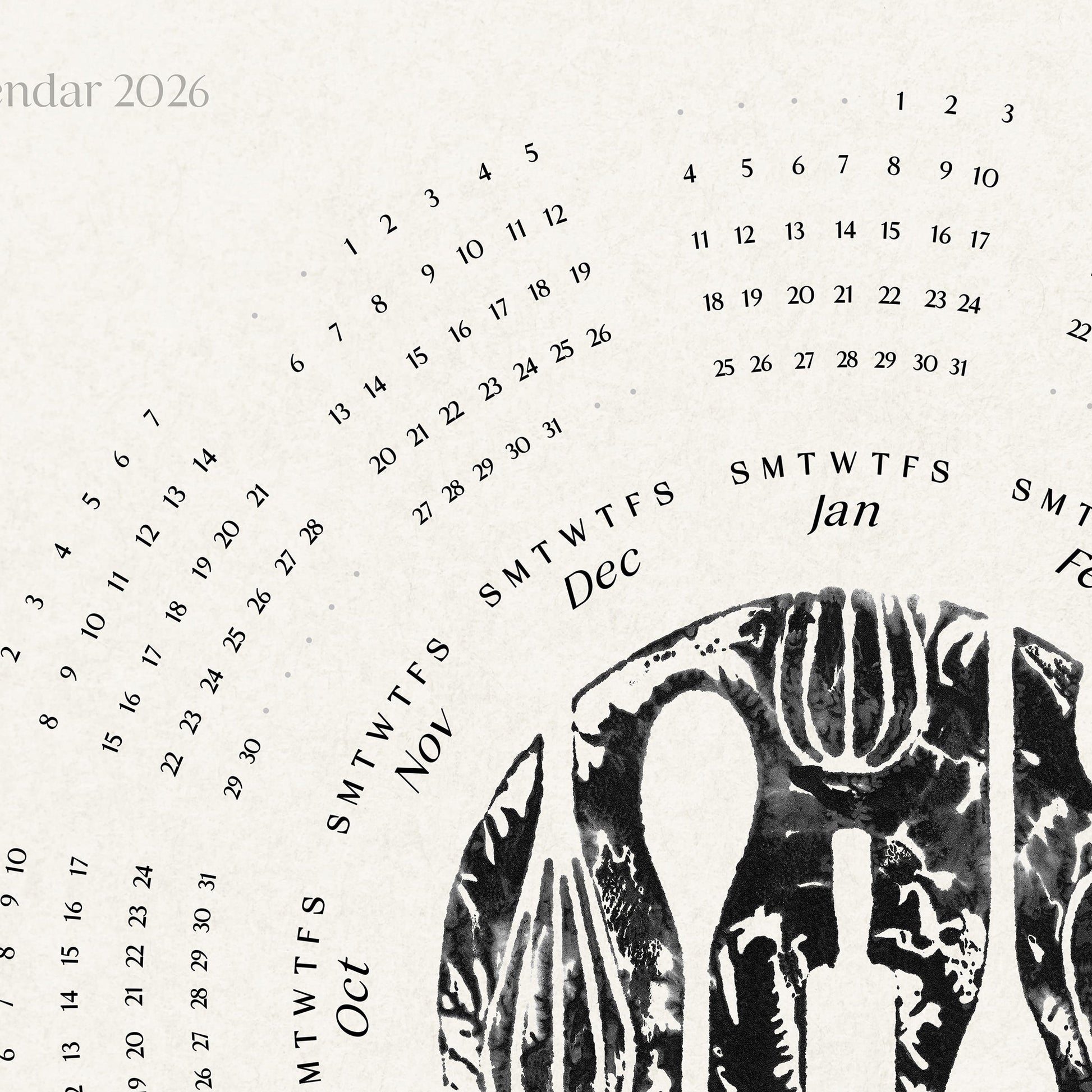 Vintage 2026 Printable Yearly Calendar Cooking Utensils Monotype Prints Kitchen Wall Art Decor Chef Baking Lover Gift Digital Square large Poster instant download 
new home gift, home gift unique, self gift, house warming gift, housewarming gift, thank you gift, Thoughtful Autumn Gift, heirloom gift, long distance gift, gift for husband, thinking of you gift, new job gift, girlfriend gift, gift for boyfriend, gift for her friend, anniversary gift, teacher appreciation gift, easter gift, grandma gift