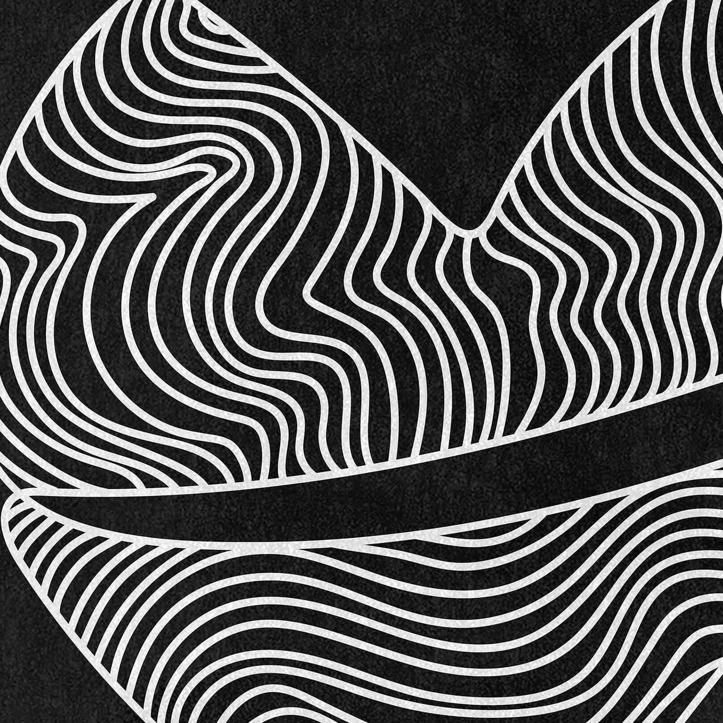 geometric abstract contemporary lines black and white curvy line drawing printable wall art statement living room modern home decor gift for him ideas digital poster man cave garage instant download minimalist prints relaxing graphite Staircase mid century modern little treat gift master bedroom scandinavian home office treat yourself nordic meditation soft minimalist scandi therapist self gift bathroom dorm laundry mom mother grandmother above bed new home housewarming shelf sister hallway
