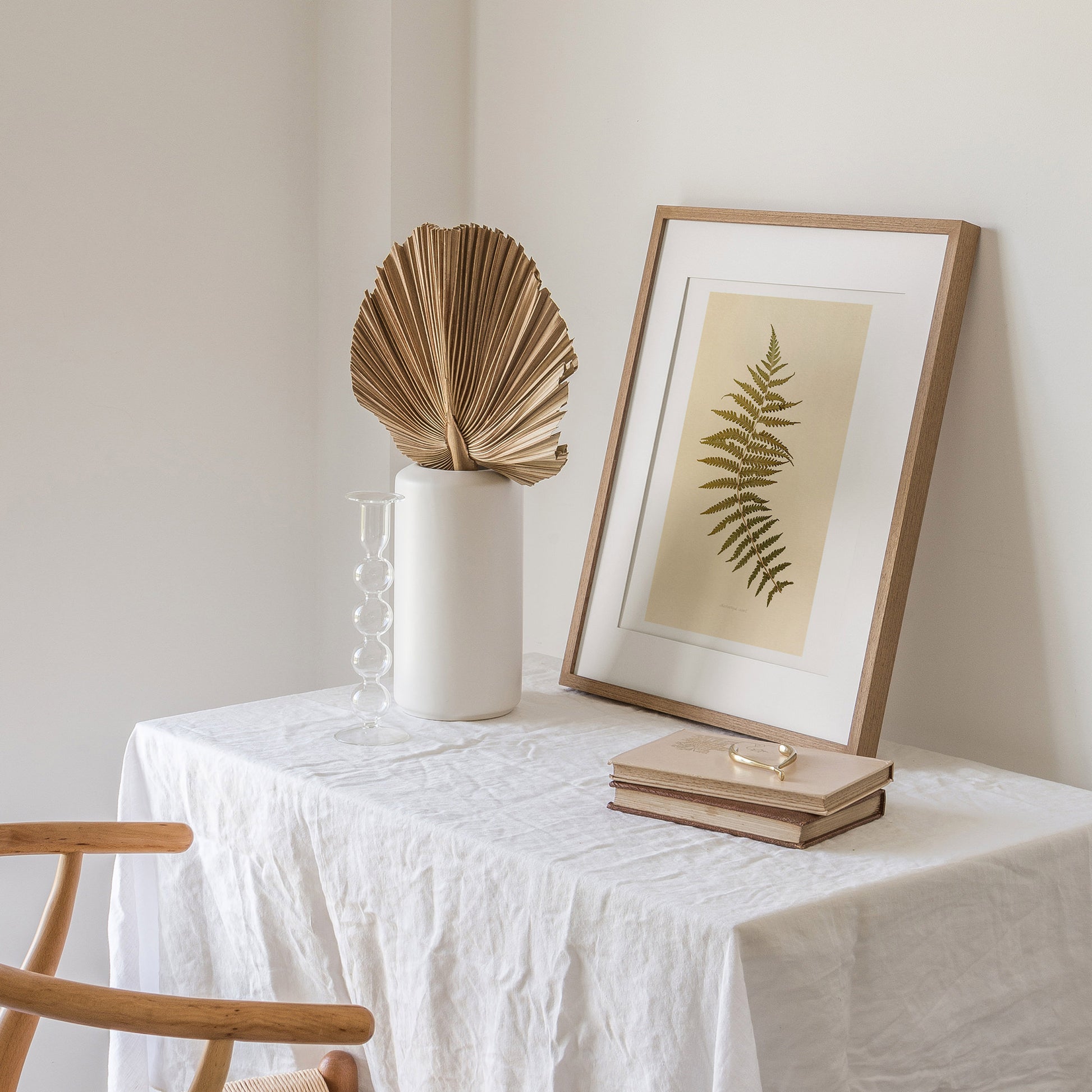 Minimalist Pressed Fern Leaf Plant Original Artwork Herbarium Living Room Foraged Wall Decor One of Kind Farm Thanksgiving Table Mother Gift dried 
cozy fall decor, new apartment gift, nature wall art, Nature original art, nature lover gift, mothers day gift ideas, mothers day gift from daughter, mothers day gift, mother in law gift, Handmade Seasonal Decor, mom birthday gift, Modern kitchen art, long distance gift