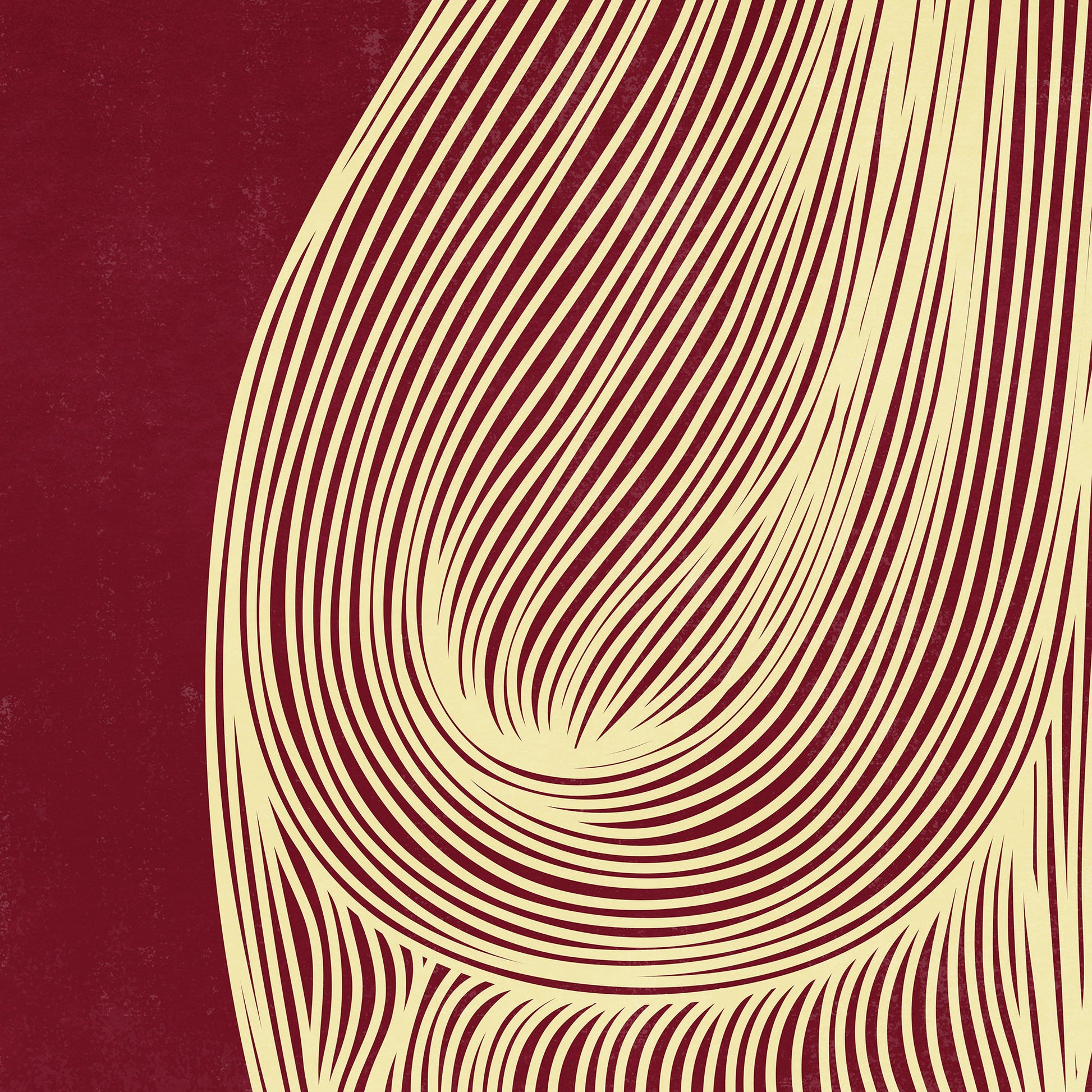 trendy 2026 palette burgundy red cherry butter yellow color relaxing abstract contemporary lines printable wall art mid century modern powder room decor above bed aesthetic prints digital poster
 daughter in law gift sister in law niece gift from aunt easter law school graduation giftnature lover gift thank you heirloom gift&nbsp; living room coquette room preppy room pastel girly dorm room laundry mens home office mom birthday grandma grandmother gift gift for aunt hostess host aunt godmother gift