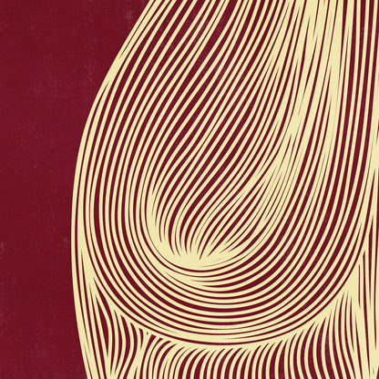 trendy 2026 palette gallery wall set soft nature woman relaxing abstract contemporary lines set of 3 peice butter yellow color burgundy red cherry printable wall art living room home office decor aesthetic prints digital poster minimalist nature earth tones spa bathroom instant download mid century modern powder above bed she shed gifts meditation reading nook downloadable yoga laundry wellness therapist geometric zen master bedroom spa hallway staircase her sister mom mother him mindfulness