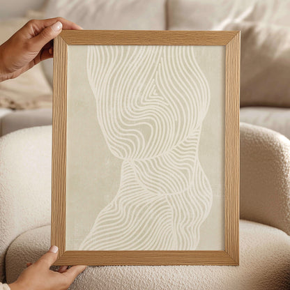 trendy downloadable cloud dancer color year 2026 prints abstract relief contemporary lines printable wall art large japandi style living room modern aesthetic digital poster yoga space decor primary bedroom gallery wall hallway wax paper neutral minimal  home office Scandinavian Minimalist Wabi Sabi Boho bedroom kitchen girlfriend instant download geometric hanging shabby chic moody bathroom dorm man cave men's hostess gift mom mother female grandmother above bed housewarming heirloom sister