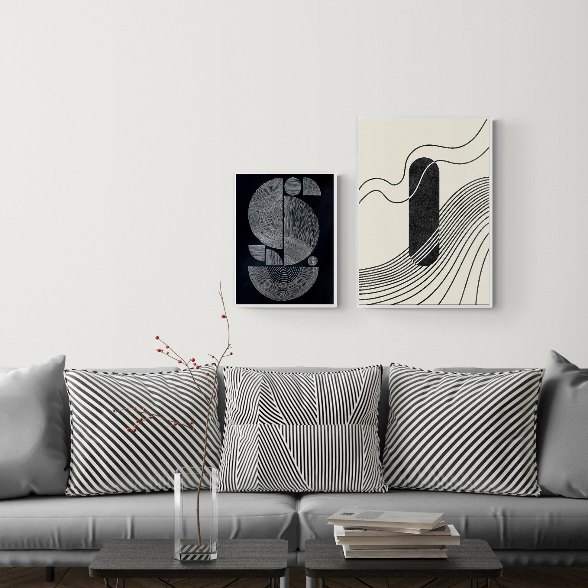 Black beige contemporary lines printable wall art abstract minimalist organic shape prints mid century modern home office decor aesthetic mens game room self gift digital poster man cave garage instant download 
extra large wall art, niece gift from aunt, bedroom focal point,new grandma gift, mothers day gift from daughter, mothers day gift ideas, gift for best friend female, guest bedroom decor, cozy corner,college graduation gift, gift for best friend female, mudroom, bedside nurse gift, retirement gift