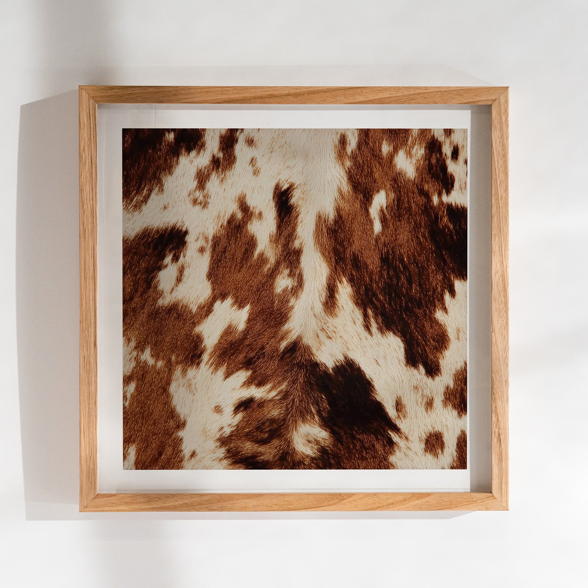 Large beige brown boho square trendy 2026 prints cow fur wool animal pattern printable wall art western living room 90s aesthetic neutral fashion tan digital poster gift country fans texas ranch decor instant download wild like west brown cowboy farmhouse garage southwestern rustic man cave cowhide home office cowgirl retro country house Vintage Country Boy Cowprints Photography Maximalist Stairwell Cowhide Longhorn Downloadable Howdy bedroom hallway laundry kitchen farm dining room reading nook