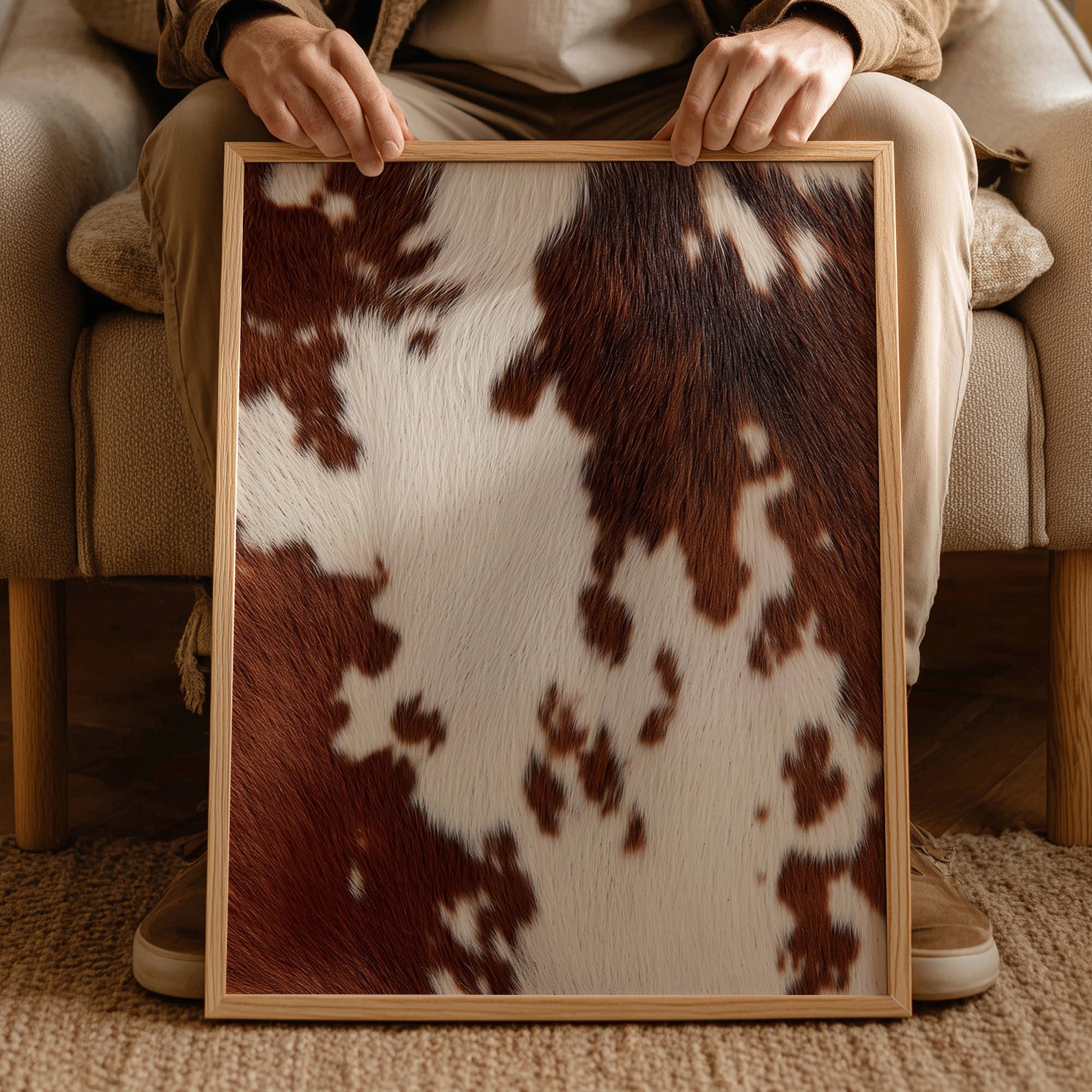 Trendy Cow Fur Animal Pattern Prints Cowboy Farmhouse Printable Wall Art Western Garage Living 90s Neutral Fashion Tan Decor Digital Poster
nordic, garage art, slow life, going away gift for coworker, foyer wall art, hallway, godparent gift, media room, master bedroom, father gift, reading nook, new beginnings gift, printable wall art, scandinavian, boyfriend gift, she shed gifts, gift for the home, gift for best friend male, mom, home theater decor, mother gift, farm decor, long distance gift, dorm