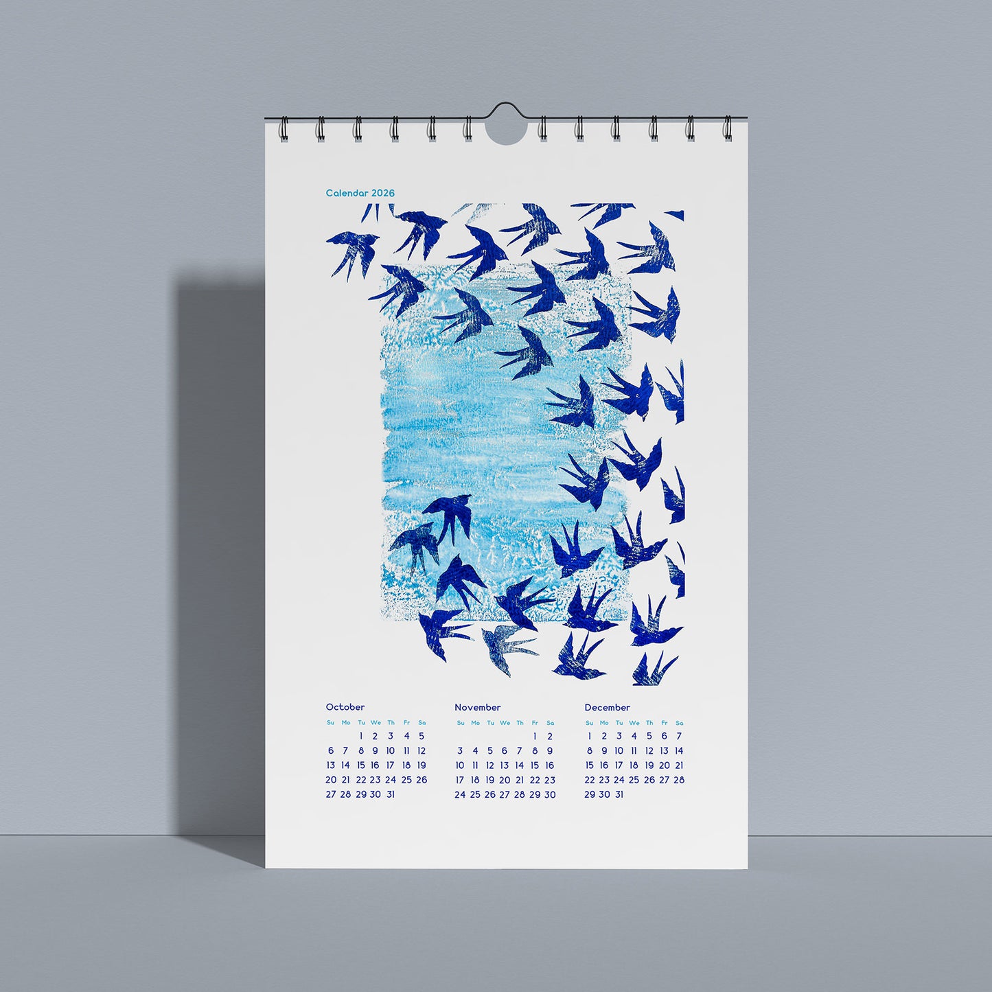 2026 wall printable illustrated calendar blue ocean waves fish sky clouds bird linocut monotype prints bedroom decor INSTANT DOWNLOAD coastal wall hampton digital download new year gift ideas 
Gift for Nature Lover, minimalist wall art, large wall art, moody wall art, trendy wall art, aesthetic wall art, Christmas, bedroom wall decor, modern kitchen art, dining room decor, Thank You Gift, bathroom prints, living room wall art, dorm room decor, laundry room decor, mens room decor, home office decor, man cave