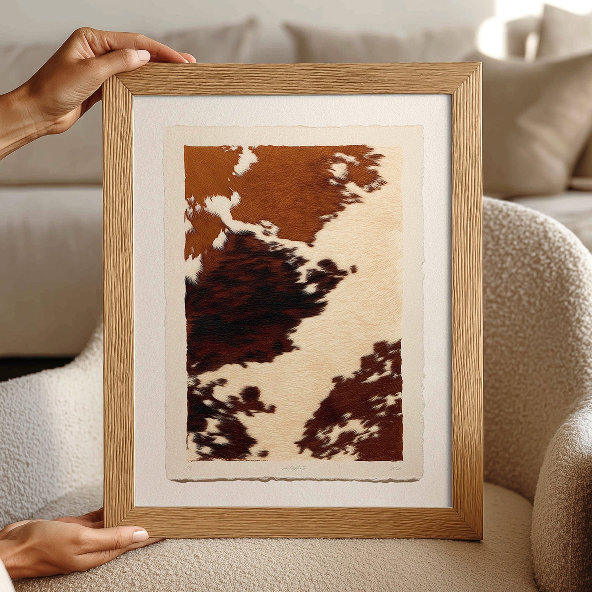 southwestern craft trendy 2026 oil painting prints cow fur wool animal pattern recycler paper relief textures mens game room printable wall art digital poster 90s aesthetic neutral fashion tan boho cowgirl brown warm earth tones man cave cowhide home office boho cowgirl brown western living cowboy farmhouse retro country Vintage Wild Like West Instant Download Boy Cowprints Bison Maximalist Stairwell Cheetah Cowhide Longhorn Downloadable Howdy Rustic ranch bedroom texas hallway laundry garage