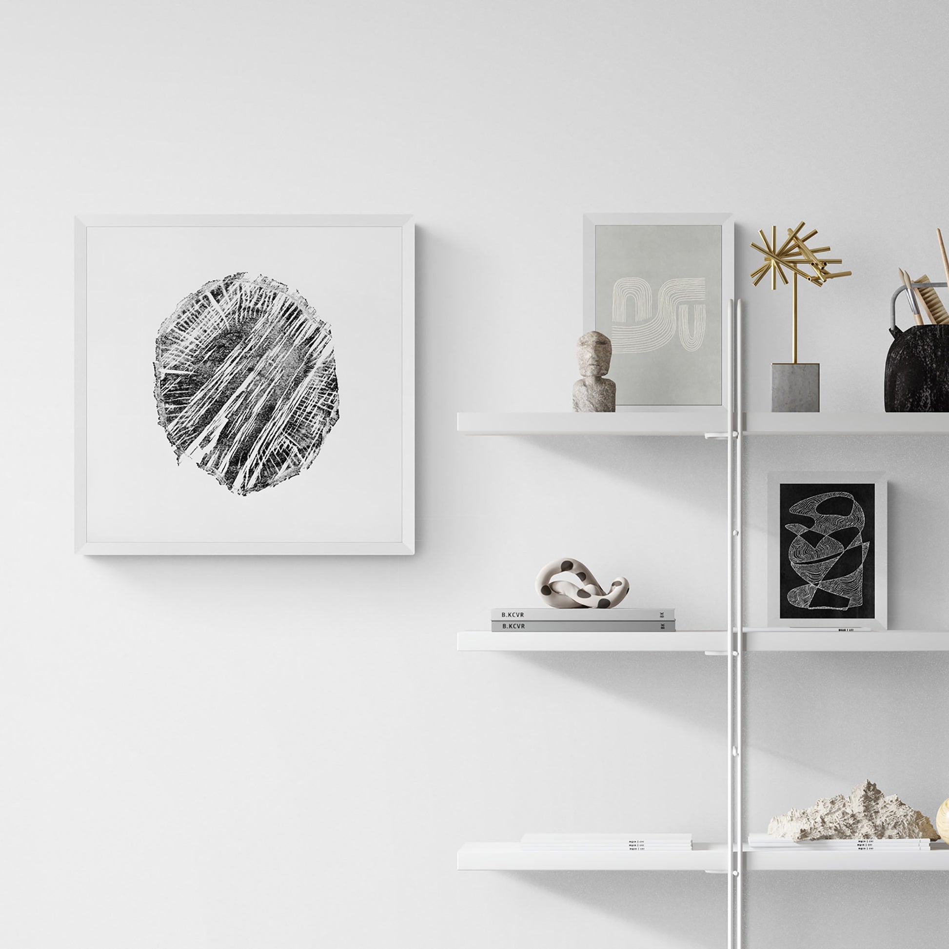 woodcut nature tree ring wood print original artwork relief abstract circle living room rustic fall wall art bedroom decor eco friendly gift black friday sale cyber monday sale anniversary gift contemporary minimalist woodblock slice autumn one of a kind farmhouse printmaking foraged handprinted farm self sister mom mother hostess new home gift appartment grandmother godmother wife woman living room heilroom kitchen handmade dining Organic Sustainable Cabin Mindfulness & Zen