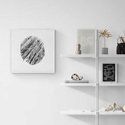 woodcut nature tree ring wood print original artwork relief abstract circle living room rustic fall wall art bedroom decor eco friendly gift black friday sale cyber monday sale anniversary gift contemporary minimalist woodblock slice autumn one of a kind farmhouse printmaking foraged handprinted farm self sister mom mother hostess new home gift appartment grandmother godmother wife woman living room heilroom kitchen handmade dining Organic Sustainable Cabin Mindfulness & Zen