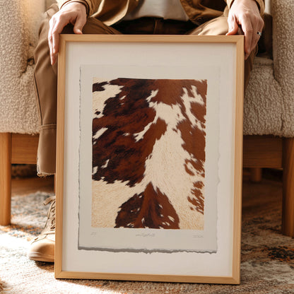 trendy 2026 oil painting prints cow fur wool animal pattern recycler paper relief textures rustic boho western modern impressionism printable wall art digital poster vintage country boy gift man cave decor Brown cowboy farmhouse living room 90s aesthetic retro hallway instant download cowhide home office cowgirl cowboy house Wild Like West Cowprints Photography Safari Bison Maximalist Stairwell Neutral Fashion Tan Longhorn Downloadable Howdy ranch style southwestern bedroom texas laundry garage