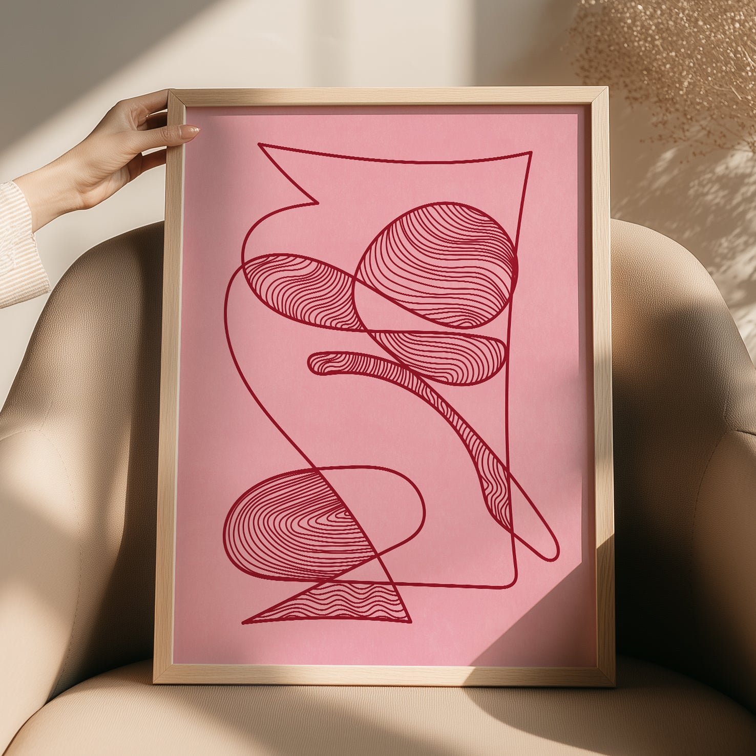 trendy 2026 palette blush pink color burgundy red cherry nature femine relaxing abstract contemporary lines printable wall art living room aesthetic prints staircase decor wife gift digital poster spa bathroom neutral minimalist instant download mid century modern
living room coquette room preppy room pastel girly dorm room laundry mens home office mom birthday grandma grandmother gift gift for aunt hostess host aunt godmother gift mindfulness meditation wellness yoga space classical bauhaus above bed decor