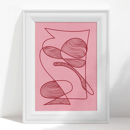 trendy 2026 palette blush pink color burgundy red cherry nature femine relaxing abstract contemporary lines printable wall art living room aesthetic prints staircase decor wife gift digital poster spa bathroom neutral minimalist instant download mid century modern powder above bed she shed gifts meditation reading nook gift apartment downloadable yoga laundry wellness home therapist office geometric calm zen living entryway spa hallway staircase her sister mom mother him mindfulness