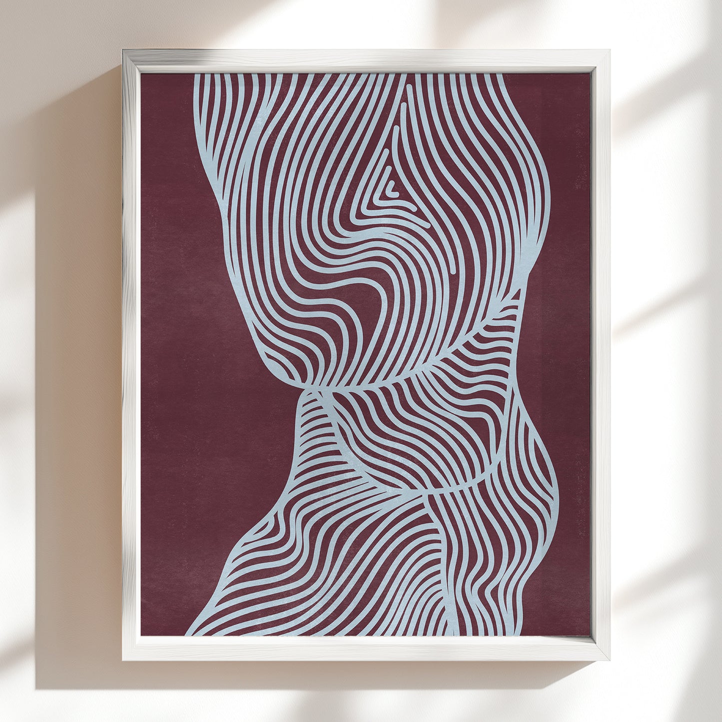 trendy 2026 palette burgundy cool blue relaxing abstract contemporary lines printable wall art home office decor mid century modern treat yourself digital poster aesthetic prints nordic scandinavian new beginnings gift hallway primary bedroom instant download meditation soft minimalist scandi therapist office kitchen self gift living room geometric shabby chic bathroom dorm laundry man cave abstraction hostess mom mother female grandmother above bed new home housewarming shelf heirloom sister
