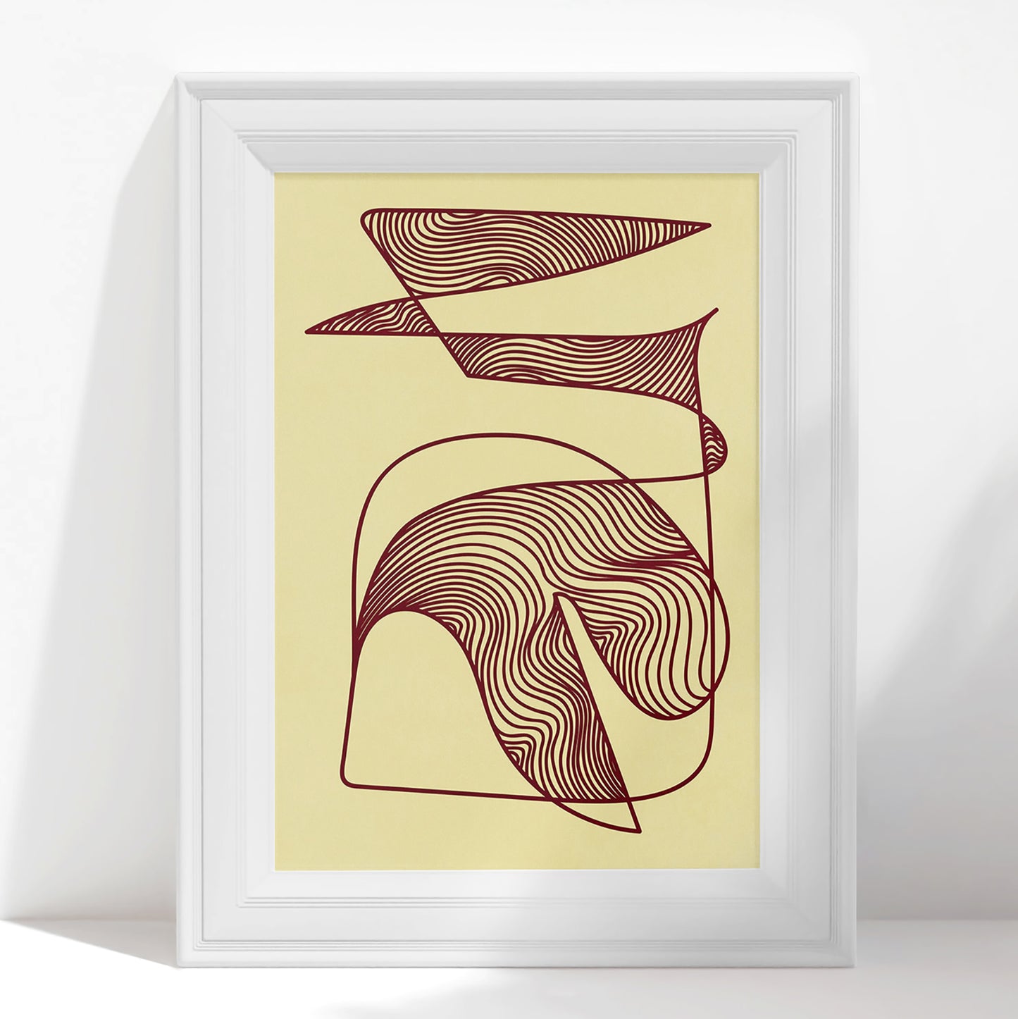 trendy 2026 palette butter yellow color burgundy red cherry relaxing abstract contemporary lines nature earth tones printable wall art dining room reading nook decor aesthetic prints mom gift ideas digital poster master bedroom glamoratti cabernet red new home idea mid century large living modern minimalist girlfriend downloadable instant download geometric shabby chic bathroom dorm laundry office classical abstraction mom mother female grandmother above bed self housewarming shelf sister