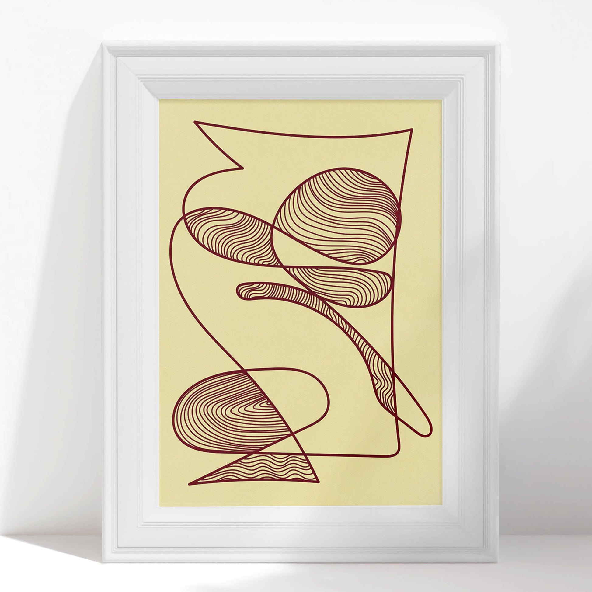 trendy 2026 palette butter yellow color neutral minimalist nature earth tones burgundy red cherry relaxing abstract contemporary lines printable wall art bedroom focal point aesthetic prints digital poster spa bathroom decor instant download mid century modern powder above bed she shed gifts meditation reading nook gift apartment downloadable yoga laundry wellness home therapist office geometric calm zen living master bedroom entryway spa hallway staircase her sister mom mother him mindfulness