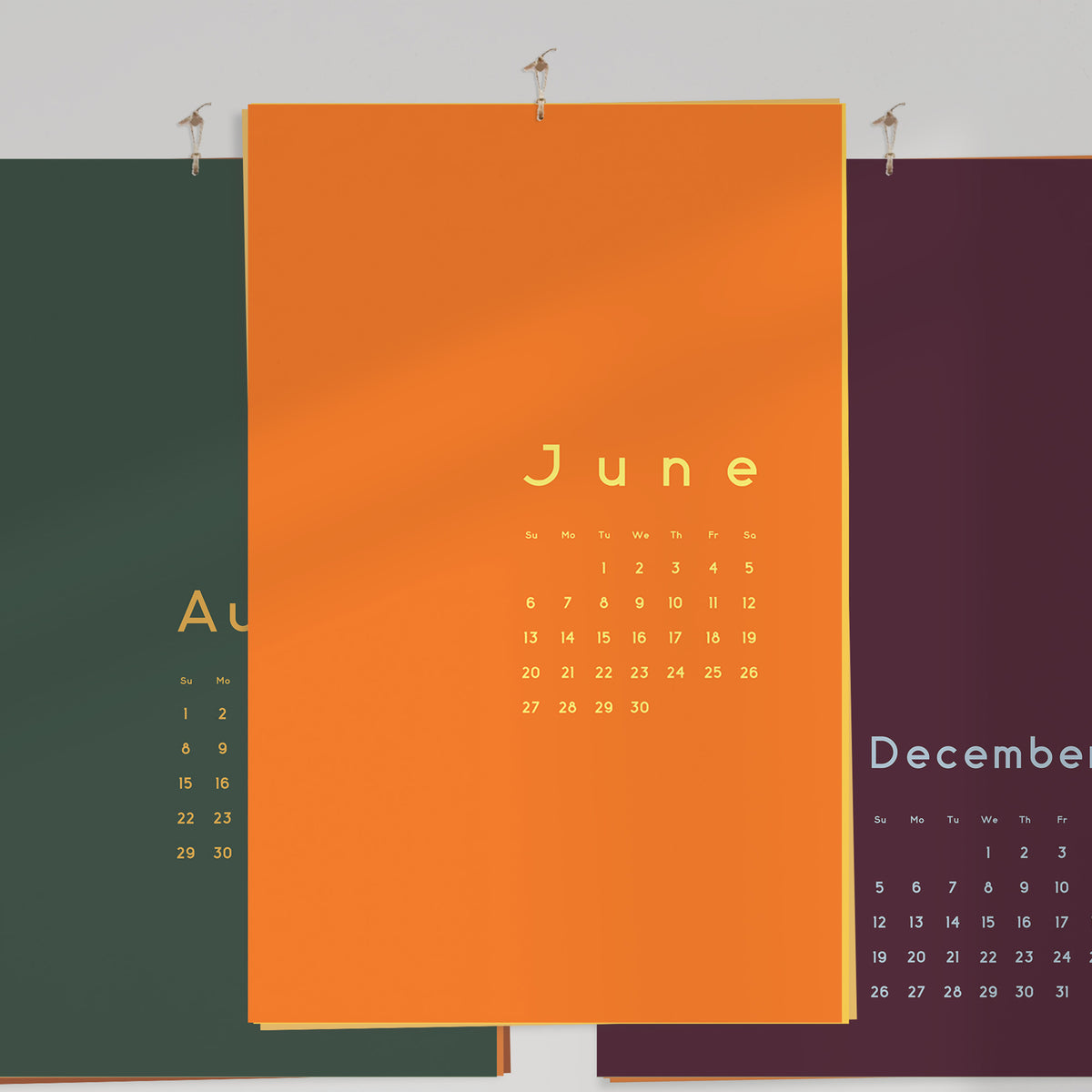 trendy 2027 color palette monthly printable calendar minimalist colorful 11x17 modern workspace living room wall art home office decor new year gift INSTANT DOWNLOAD digital product thank you coworker bedroom contemporary vertical dining room teacher housewarming new homeowner friend large downloadable rustic aesthetic hanging mother grandmother sister self wife women hostess girlfriend artistic aesthetic christmas for her dad him staircase hallway entryway foyer study room