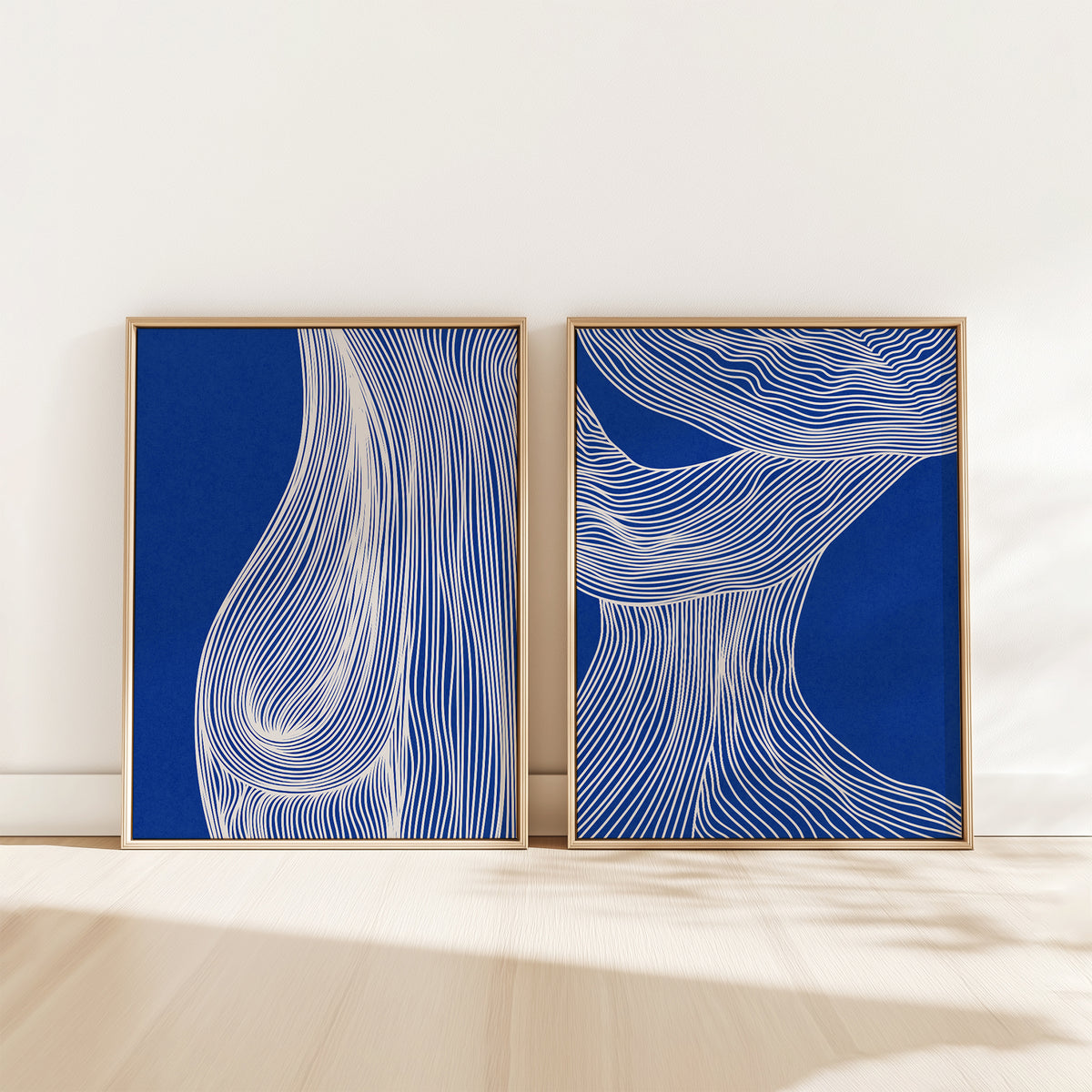 trendy 2027 color gallery wall set of 2 pieces luminous blue navy blue color relaxing abstract contemporary lines printable wall art primary bedroom mindfulness decor
minimalist monochrome aesthetic digital poster nordic scandinavian long distance gift for husband back to school gift thinking of you gift new job gift organic textured soft neutral creative workspace bedroom modern kitchen dining room bathroom plant baby shower godparent godfather gift mother in law daughter in law gift sister in law niece