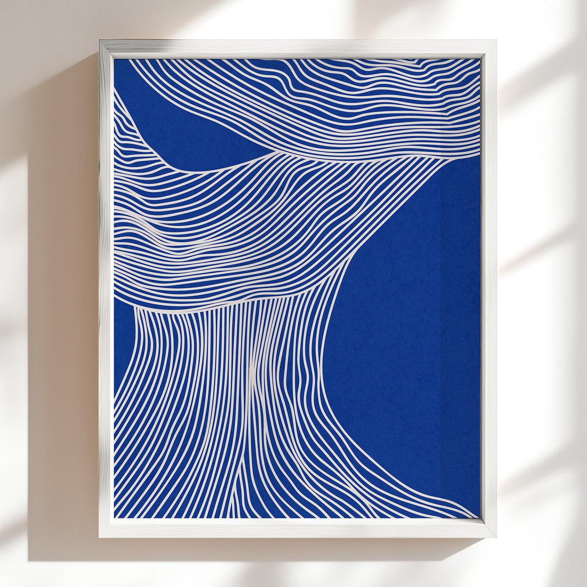 trendy 2027 color luminous blue color relaxing abstract contemporary lines printable wall art primary bedroom home office mid century modern self gift digital poster aesthetic prints cobalt blue color 
wall hanging, unique trendy, thank you gift, boss, teacher appreciation gift, european vintage, french countryside, Autumn wall art, sister in law gift, self gift, rustic wall art, eastern european, Antique, natural history wall art, retirement, Thankful Decor, Seasonal Decor, realtor