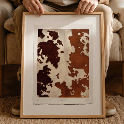 trendy 2026 prints oil painting prints cow fur wool animal pattern recycler paper relief textures southwestern living room modern impressionism printable wall art digital poster western garage 90s aesthetic master bedroom decor Large cowboy garage living fashion tan gift ranch instant download rustic cabin cowhide home office cowgirl retro country house Vintage Wild Like West Country Boy Cowprints Bison Maximalist Stairwell Cowhide Longhorn Downloadable Howdy ranch texas hallway laundry kitchen
