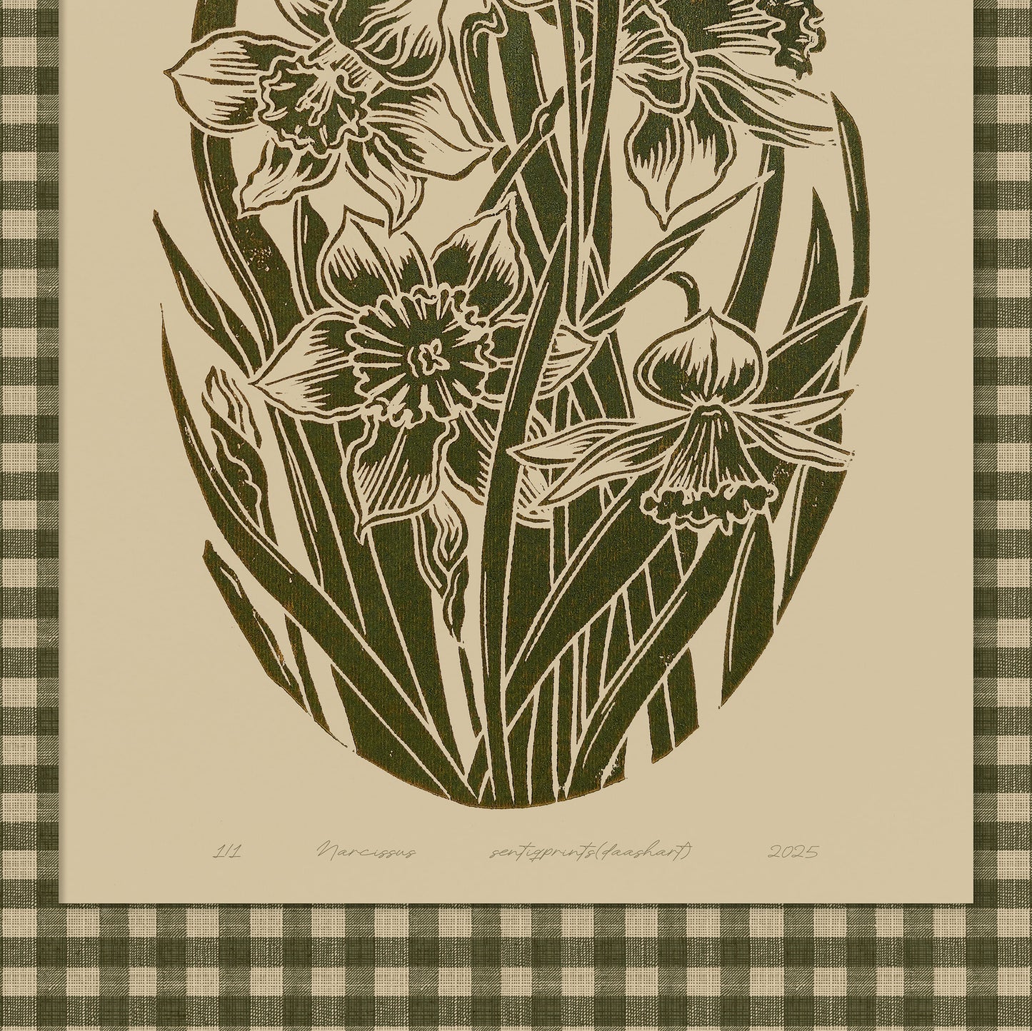 Retro Cottagecore Sage Green Gingham Daffodil Flowers Linocut Prints Floral Printable Bedroom Wall Art Checkered Farm Decor Digital Poster
easter gift, dorm room decor, Dining Room Decor, vintage flowers, mindfulness decor, Dining room art, daughter in law gift, old world botanical art, european vintage, french countryside, scandinavian folk art, nordic nature illustration, herbal alchemy, botanical art, old european domestic still life art hearth and home, cottagecore wall art,