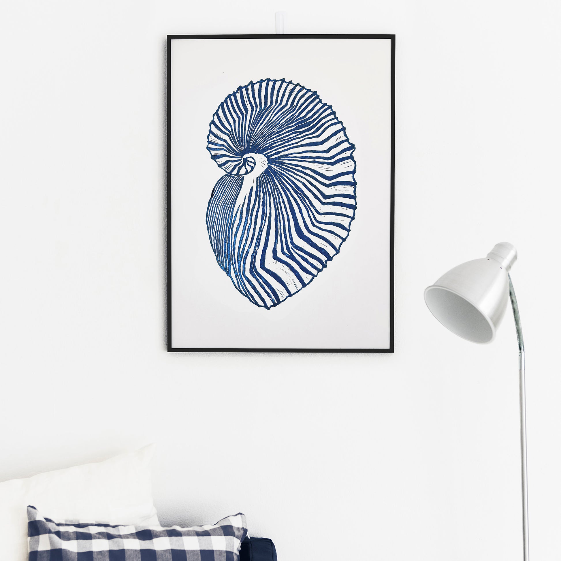 abstract blue sea shell large linocut print maritime living  summer wall art hampton decor bedroom original artwork classical style relief block island luxe lino linogravure Resortcore Tourist-Chic printmaking handprint midimalism, maritime living art, nautical, hampton, coastal
Modern kitchen art, long distance gift, laundry room minimalist, Living room wall art, Linoleum print, Linogravure, mudroom, home theater decor, Linocut print, Lino print, dopamine, craft room organization, laundry room decor,
