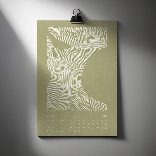 abstract monthly printable 2026 wall calendar minimalist art 11x17in lines neutral illustrated modern kitchen bedroom decor INSTANT DOWNLOAD new year 2026 gift digital product contemporary rainbow beige vertical illustration dining room teacher coworker housewarming new homeowner friend home office nature lover large downloadable rustic aesthetic hanging farmhouse mother grandmother sister self wife women hostess girlfriend artistic aesthetic christmas unique calendar for her dad him
new year gift