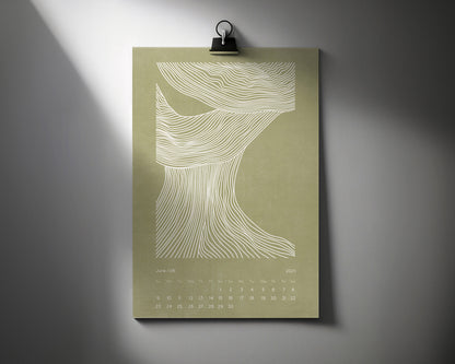 Abstract calendar
Monthly calendar
Printable Calendar
Calendar 2025
Minimalist 11x17
Lines Natural
Illustrated Calendar
Modern Bedroom Wall
INSTANT DOWNLOAD
Digital Decor
New Year Gift
new apartment gift
christmas present
