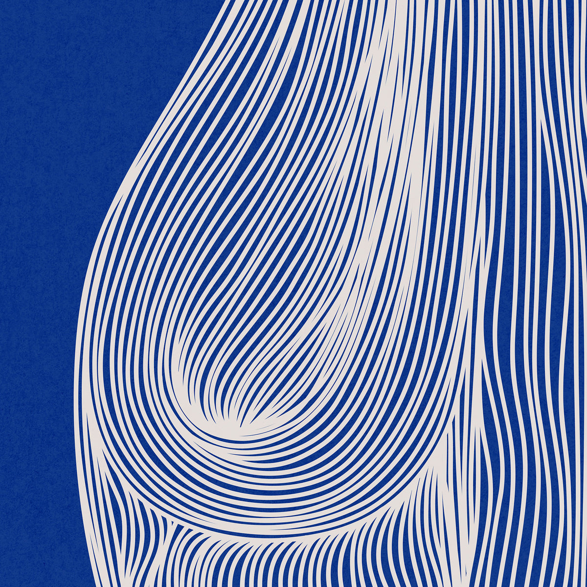 trendy 2027  cobalt blue luminous blue color relaxing abstract contemporary lines geometric woman printable wall art mid century modern above bed prints digital poster office meditation bathroom wall decor she shed gifts meditation minimalist reading nook gift apartment downloadable yoga studio instant download laundry wellness home therapist office man cave geometric organic earth tone calm zen living master bedroom entryway spa hallway staircase her sister mom mother him man mindfulness