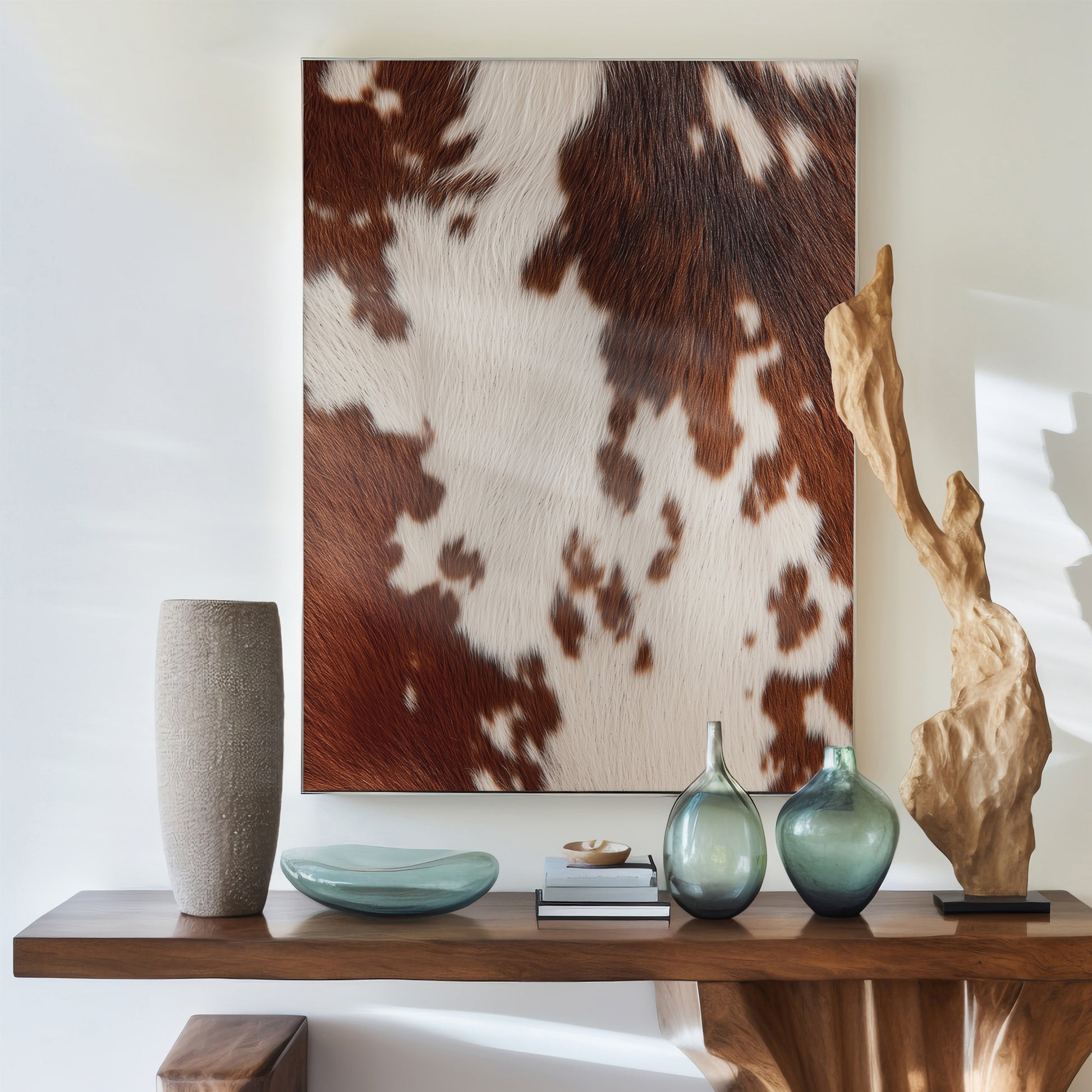 Trendy Cow Fur Animal Pattern Prints Cowboy Farmhouse Printable Wall Art Western Garage Living 90s Neutral Fashion Tan Decor Digital Poster Home office entryway
 mudroom digital product, reading nook, eclectic, new job gift, Xmas, digital poster, guest room, New home gift, new grandpa gift, zen room, large Animal Prints, new apartment, cabin decor, master bedroom decor, study room, chic, gift for wife, home theater decor, housewarming gift, scandi, nature lover gift, family room wall art, man cave decor