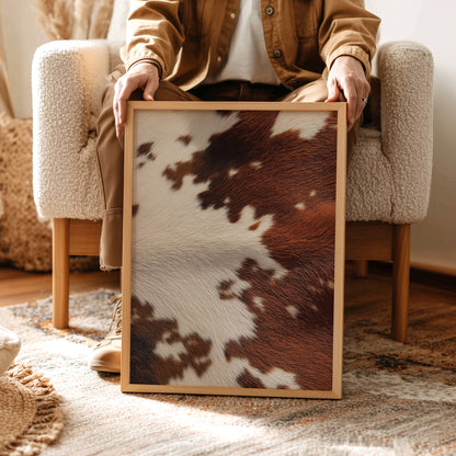 Trendy Cow Fur Animal Pattern Printable Wall Art Western Blue Man Cave Home Office 90s Aesthetic Cowgirl Brown Beige Decor Digital Poster
wall hanging, Vintage art, unique wall art, trendy wall art, downloadable art, self gift, creative workspace, rustic, Retro, retirement gift, contemporary, scandinavian, digital download, realtor closing gift, Entryway, foyer wall art, neutral earth tones, illustration, office wall decor, boho yoga room, 90s Aesthetic Vintage Country House Decor, bedroom, niece gift