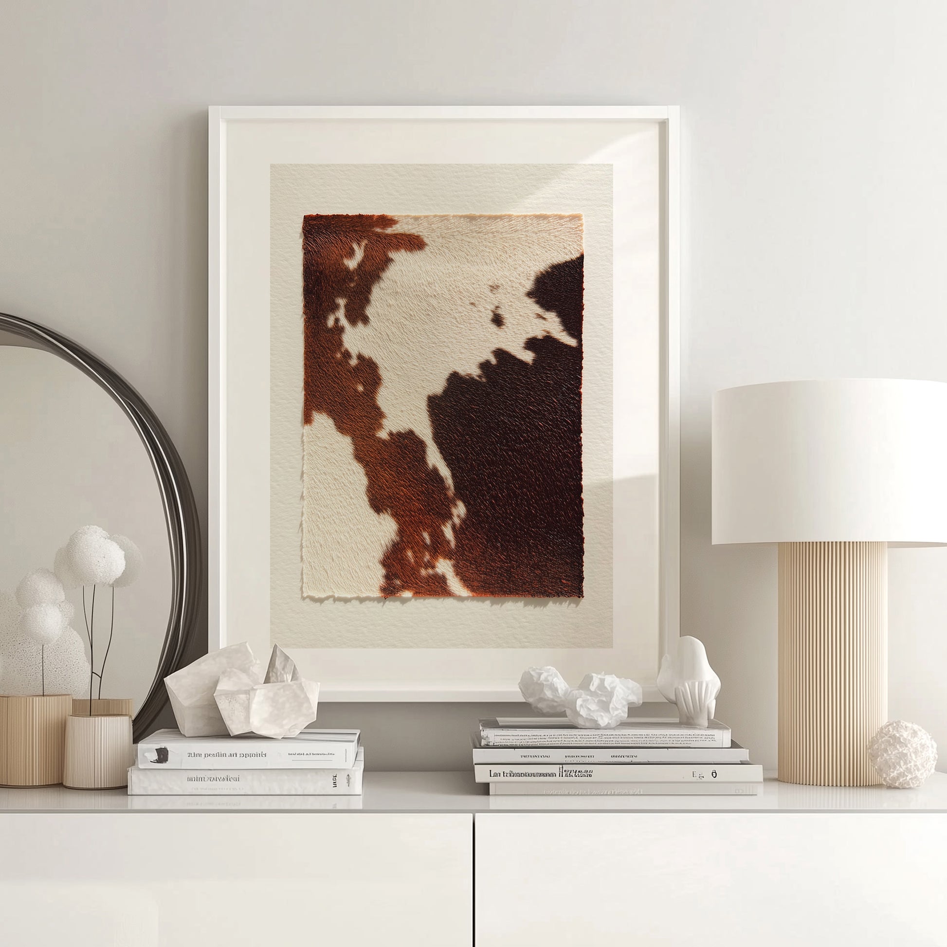 Brown trendy 2026 cow fur wool animal pattern oil painting prints cowboy farmhouse modern impressionism printable wall art western living room 90s aesthetic retro hallway decor digital poster vintage country instant download man cave cowhide home office boho cowgirl cowboy farmhouse retro house Farmhouse Wild Like West Country Boy Cowprints Photography Safari Bison Maximalist Stairwell Neutral Fashion Tan Longhorn Downloadable Howdy Rustic ranch style southwestern bedroom texas laundry garage