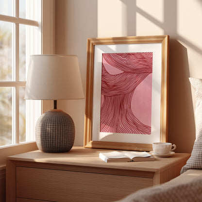 trendy 2026 palette blush pink color gallery wall set of 3 peice burgundy red cherry relaxing abstract sensual body contemporary lines printable wall art primary bedroom home office decor aesthetic prints digital poster 
guest master bedroom fine she shed gifts mothers day gift from daughter craft room organization college graduation engagement gift for couple unique gaming gift for best friend female kids reading nook spa bathroom art music yoga room 21st birthday gift for him 30th birthday gift 30th 