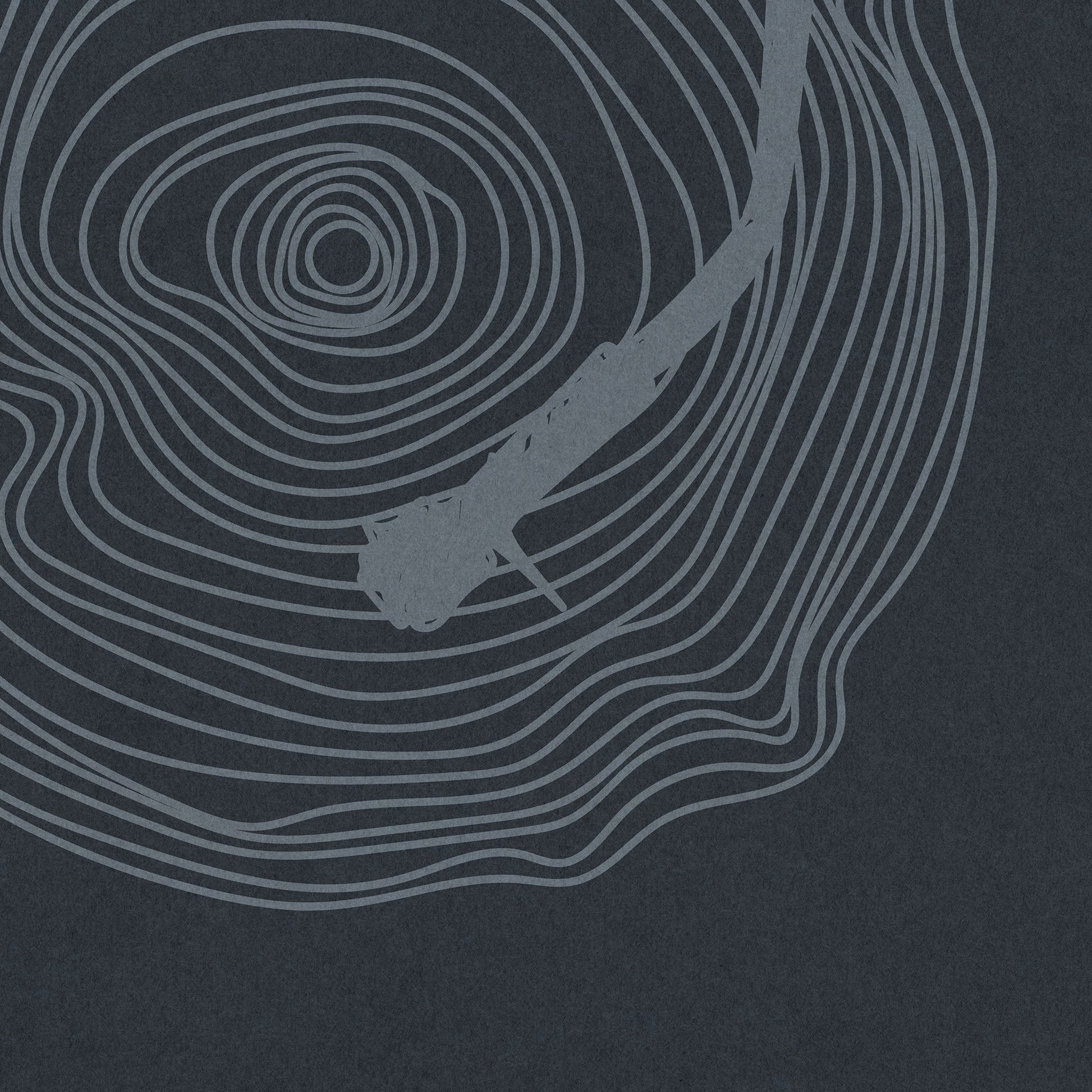 dark metalic blue mid century modern contemporary lines vinyl record prints printable wall art music room man cave decor digital poster gift him masculine decor gift teen boy room for audiophile monochrome abstract living room boyfriend collectors retro fans workspace DJs Minimalist Player audiophiles Scandinavian home office creative interiors musician girlfriend present Housewarming couple Anniversary Bedroom Neutral Minimal Soundwave downloadable instant download husband dark aesthetic