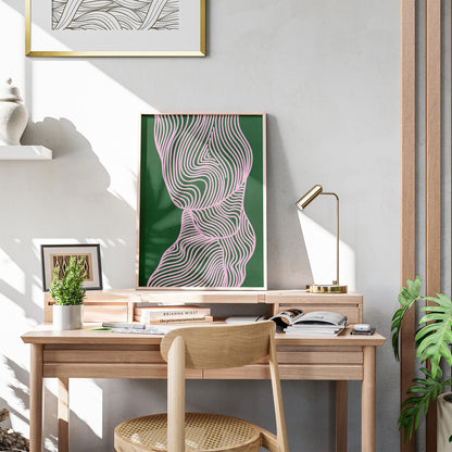 trendy 2026 palette blush pink green relaxing abstract contemporary lines printable wall art reading nook decor mid century modern gen z celebrated digital poster aesthetic prints
gift for boyfriend, gift for her friend, anniversary gift, teacher appreciation gift, family room, easter gift, grandma gift, new mom gift, staircase , media room decor, grandmother gift, gift for aunt, hostess gift, teacher appreciation back to school, host gift, aunt gift, godmother gift, godparent gift, eat in kitchen