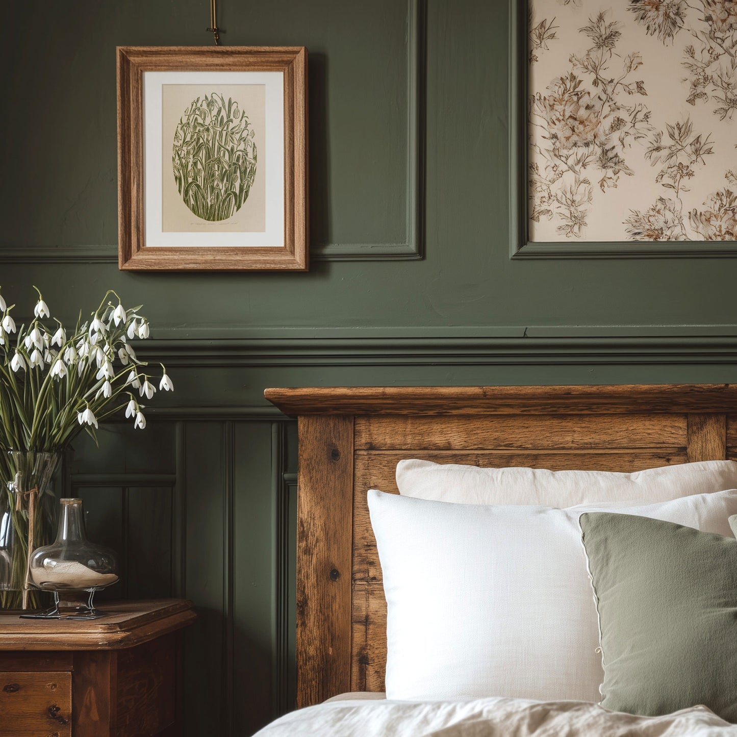 Vintage Snowdrops Flowers Linocut Print Floral Winter Original Artwork Decor Farm Primary Bedroom European Countryside Wall Art Mother Gift
eastern european, Spring wall art sister in law gift signature shelf decor self gift Sage green color rustic wall art Scientific, above dining table wall art, Antique vibe, plant anatomy, botanical diagram, natural history, vintage science, Retro artwork retirement Relief print realtor closing gift foyer wall art, Printmaking art plant lover gift original 