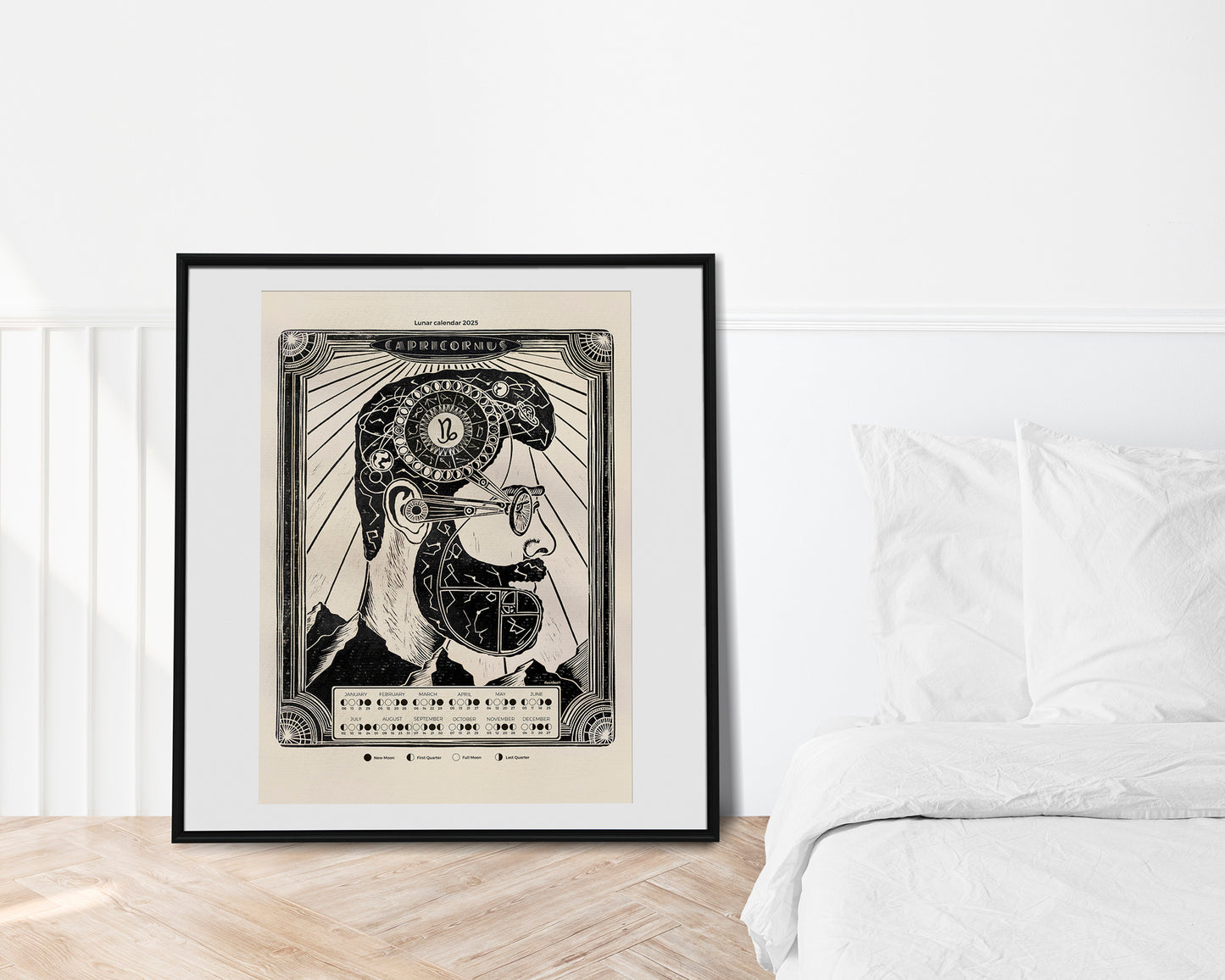 2025 Lunar Calendar
Personalized Zodiac
Sign Poster Male
Portrait Landscape
Linocut Prints
Printable Wall Decor
Boyfriend Christmas
Gift Digital
Aries Taurus Gemini
Cancer Leo Virgo
Libra Scorpio
Sagittarius Pisces
Instant Download